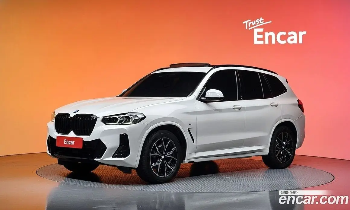 BMW X3 2021 2.0 автомат (гидро), фото 36 BMW X3 2021 2.0 автомат (гидро), фото 36