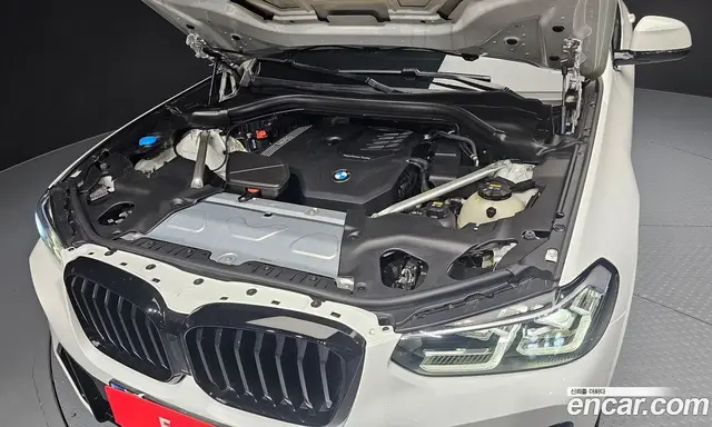 BMW X3 2021 2.0 автомат (гидро), миниатюра 5 BMW X3 2021 2.0 автомат (гидро), миниатюра 5