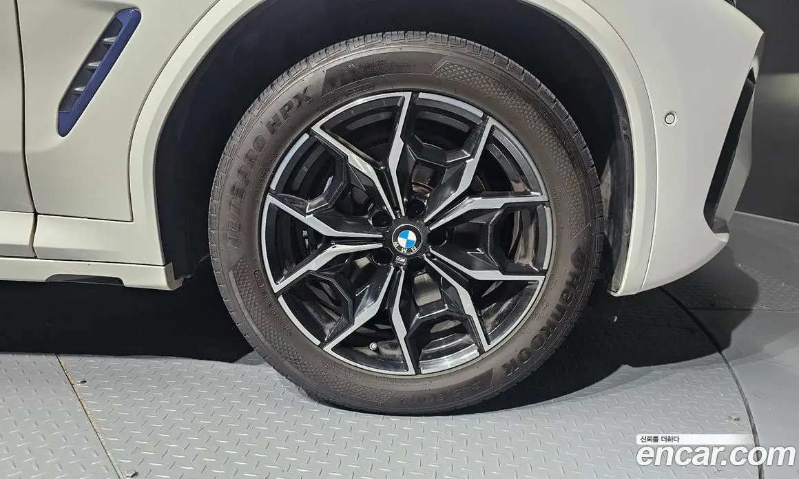 BMW X3 2021 2.0 автомат (гидро), фото 6 BMW X3 2021 2.0 автомат (гидро), фото 6