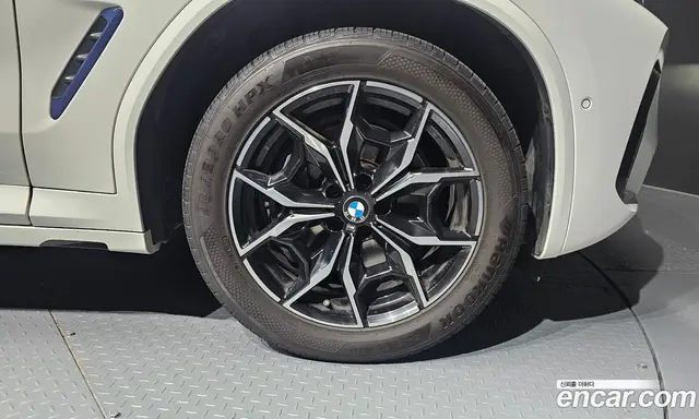 BMW X3 2021 2.0 автомат (гидро), миниатюра 6 BMW X3 2021 2.0 автомат (гидро), миниатюра 6