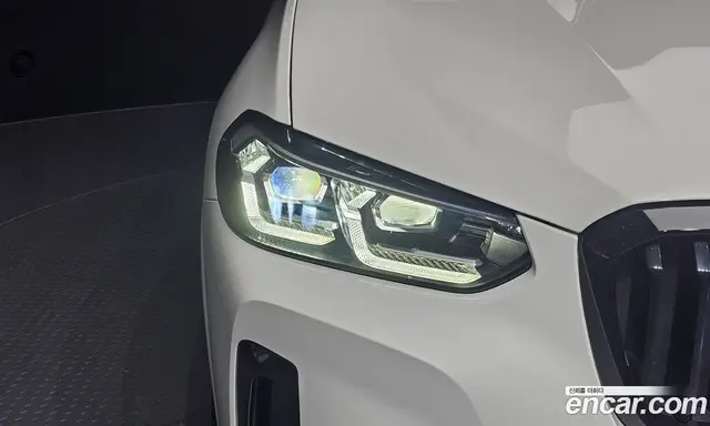 BMW X3 2021 2.0 автомат (гидро), миниатюра 7 BMW X3 2021 2.0 автомат (гидро), миниатюра 7