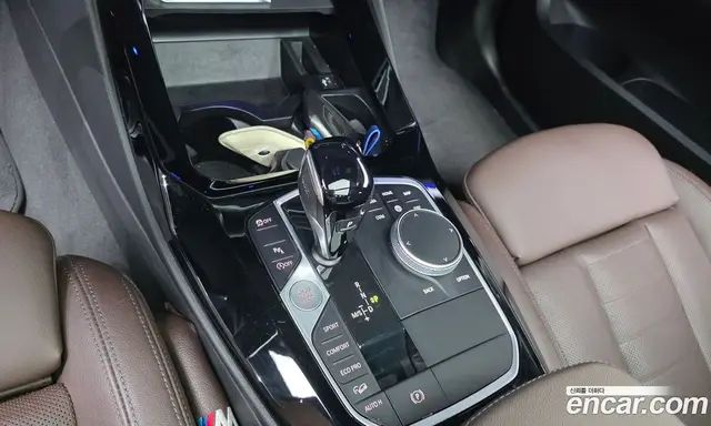 BMW X3 2022 2.0 автомат (гидро), миниатюра 11