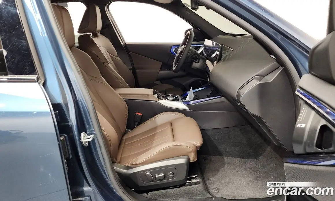 BMW X3 2025 2.0 автомат (гидро), фото 16 BMW X3 2025 2.0 автомат (гидро), фото 16