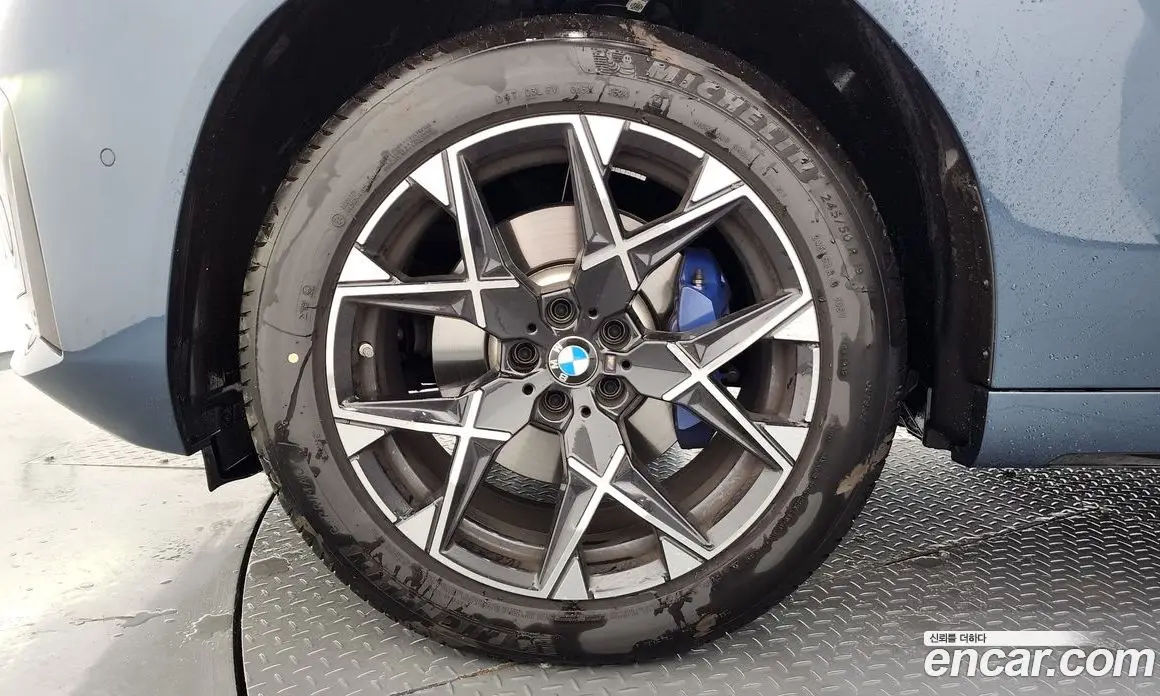 BMW X3 2025 2.0 автомат (гидро), фото 5 BMW X3 2025 2.0 автомат (гидро), фото 5