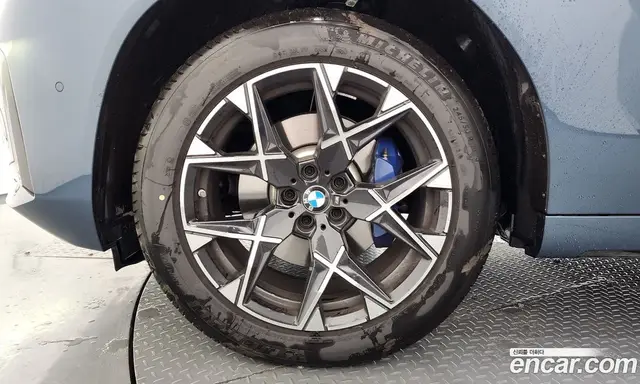 BMW X3 2025 2.0 автомат (гидро), миниатюра 5 BMW X3 2025 2.0 автомат (гидро), миниатюра 5