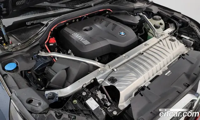 BMW X3 2025 2.0 автомат (гидро), миниатюра 6 BMW X3 2025 2.0 автомат (гидро), миниатюра 6