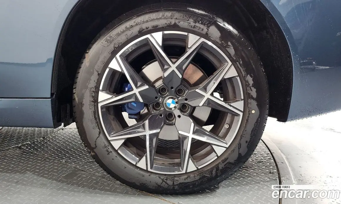 BMW X3 2025 2.0 автомат (гидро), фото 7 BMW X3 2025 2.0 автомат (гидро), фото 7