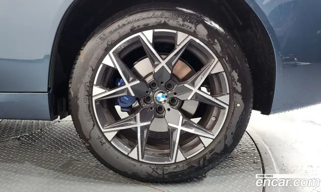 BMW X3 2025 2.0 автомат (гидро), миниатюра 7 BMW X3 2025 2.0 автомат (гидро), миниатюра 7