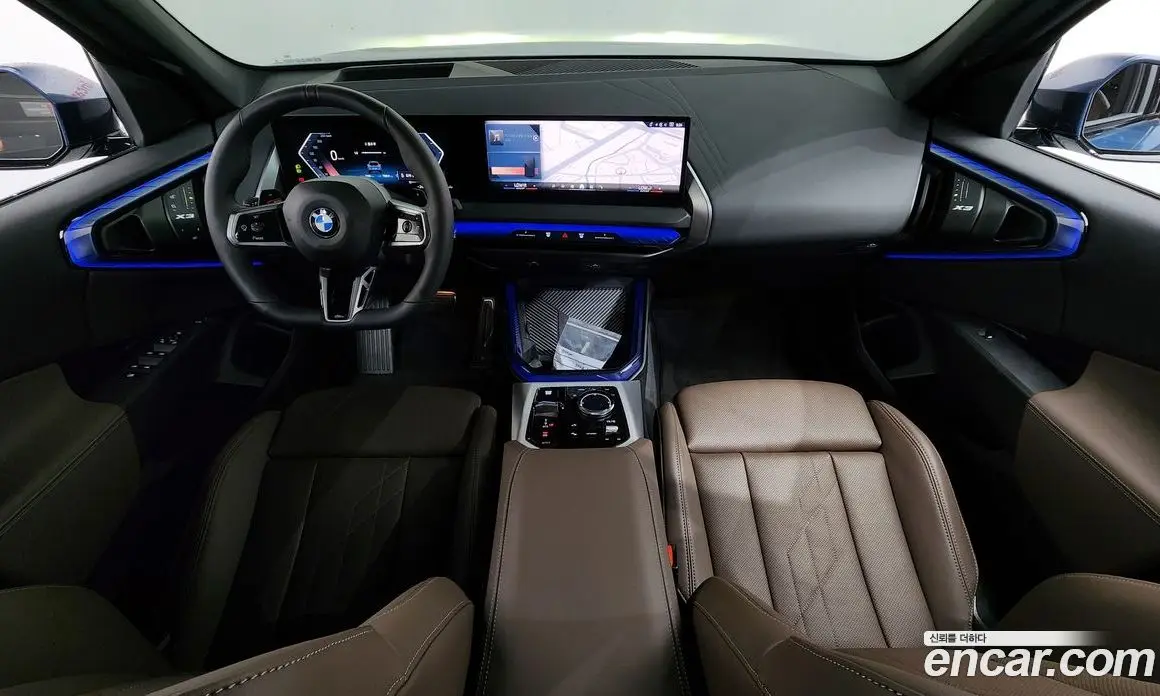 BMW X3 2025 2.0 автомат (гидро), фото 10 BMW X3 2025 2.0 автомат (гидро), фото 10