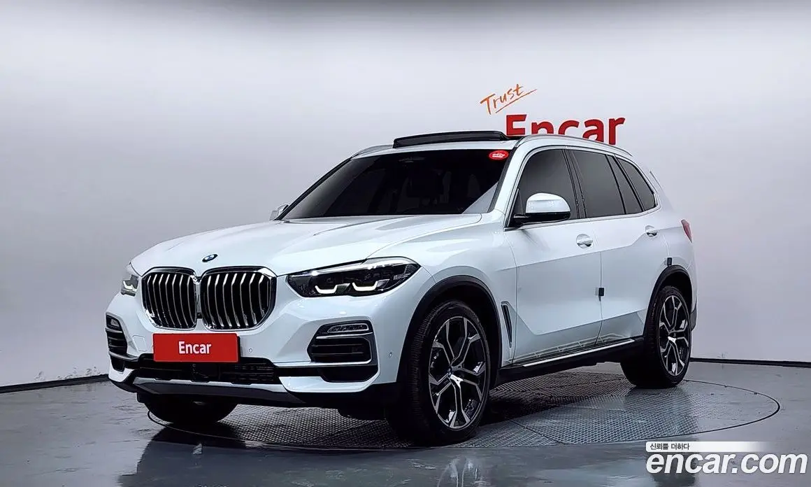 BMW X5 2021 3.0 автомат (гидро), фото 1 BMW X5 2021 3.0 автомат (гидро), фото 1