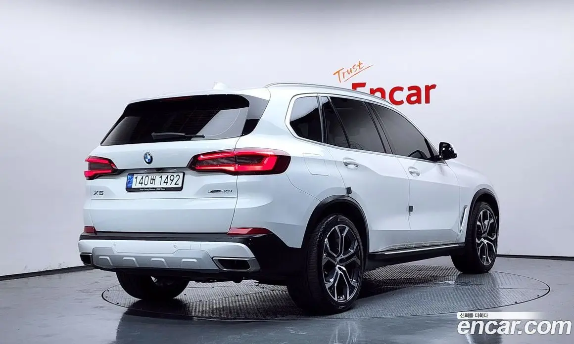 BMW X5 2021 3.0 автомат (гидро), фото 2 BMW X5 2021 3.0 автомат (гидро), фото 2