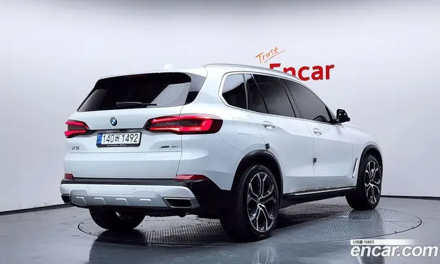 BMW X5 2021 3.0 автомат (гидро), миниатюра 2 BMW X5 2021 3.0 автомат (гидро), миниатюра 2
