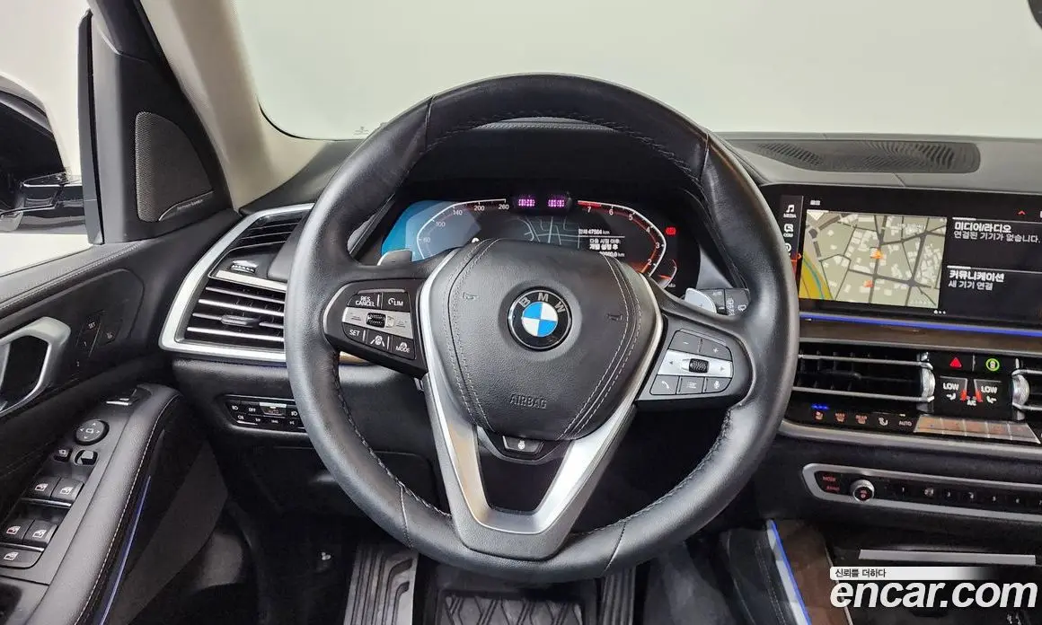 BMW X5 2021 3.0 автомат (гидро), фото 13 BMW X5 2021 3.0 автомат (гидро), фото 13