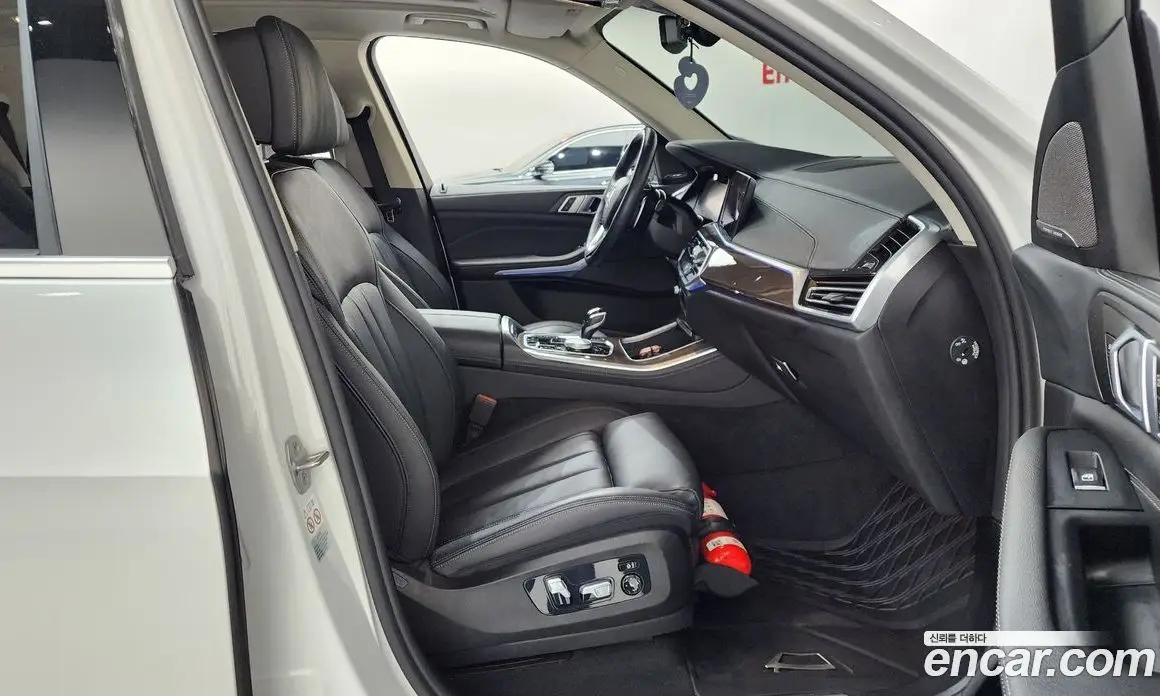 BMW X5 2021 3.0 автомат (гидро), фото 15 BMW X5 2021 3.0 автомат (гидро), фото 15