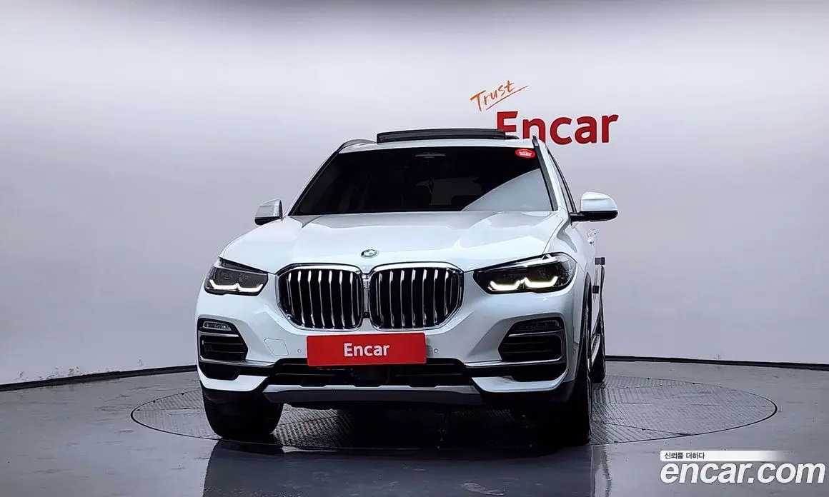 BMW X5 2021 3.0 автомат (гидро), фото 3 BMW X5 2021 3.0 автомат (гидро), фото 3