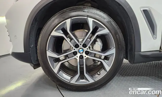 BMW X5 2021 3.0 автомат (гидро), миниатюра 5 BMW X5 2021 3.0 автомат (гидро), миниатюра 5