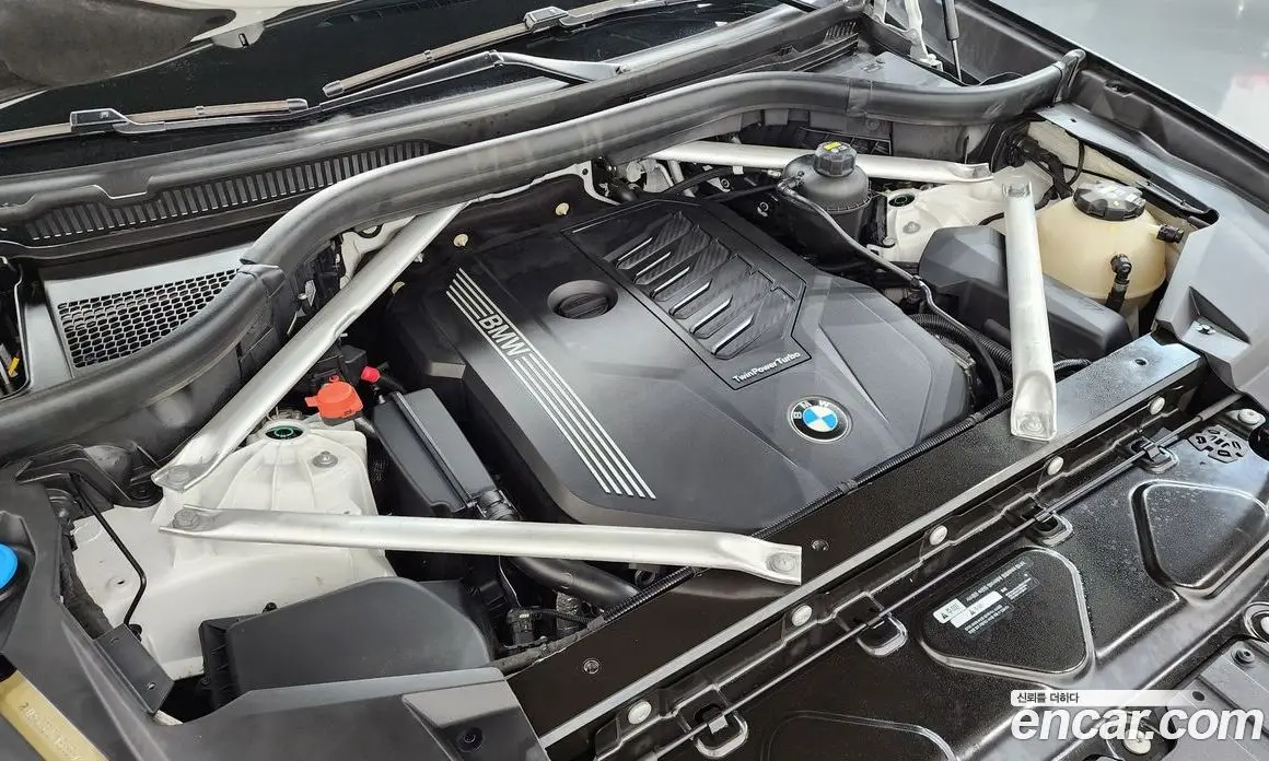 BMW X5 2021 3.0 автомат (гидро), фото 6 BMW X5 2021 3.0 автомат (гидро), фото 6