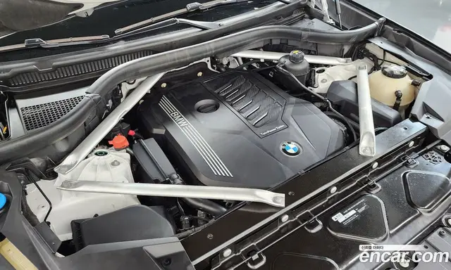 BMW X5 2021 3.0 автомат (гидро), миниатюра 6 BMW X5 2021 3.0 автомат (гидро), миниатюра 6