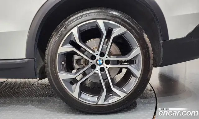 BMW X5 2021 3.0 автомат (гидро), миниатюра 7 BMW X5 2021 3.0 автомат (гидро), миниатюра 7