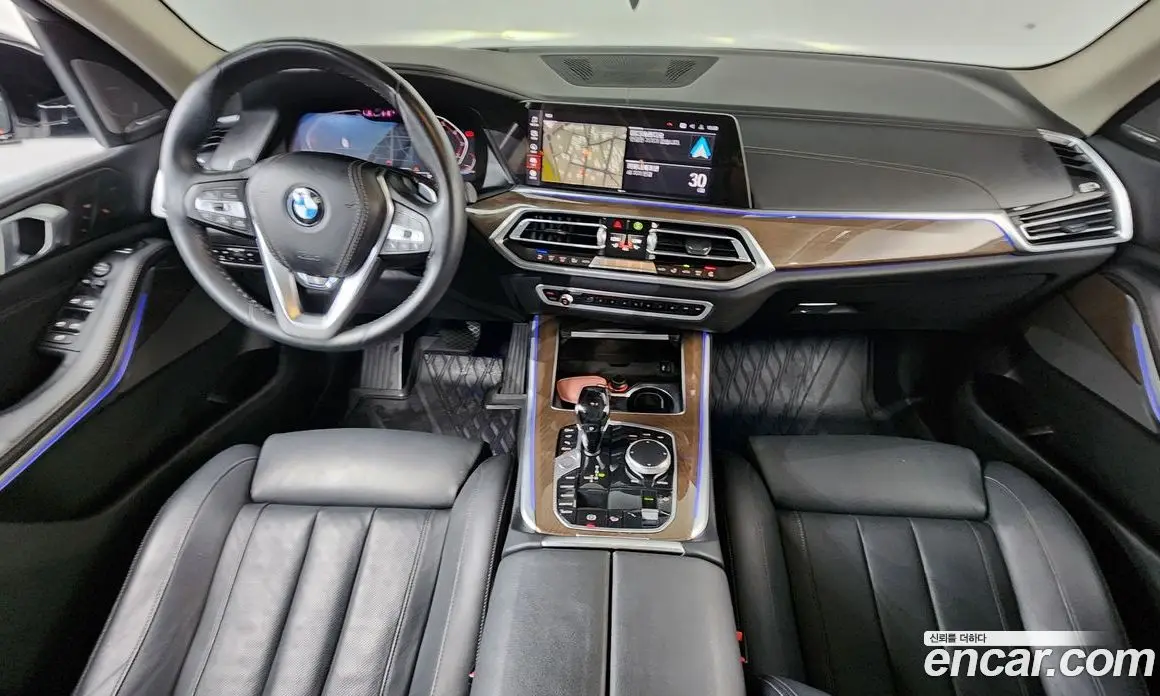 BMW X5 2021 3.0 автомат (гидро), фото 10 BMW X5 2021 3.0 автомат (гидро), фото 10