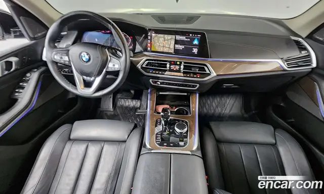 BMW X5 2021 3.0 автомат (гидро), миниатюра 10 BMW X5 2021 3.0 автомат (гидро), миниатюра 10