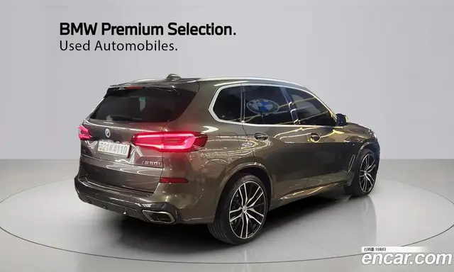 BMW X5 2023 4.4 автомат (гидро), миниатюра 2 BMW X5 2023 4.4 автомат (гидро), миниатюра 2