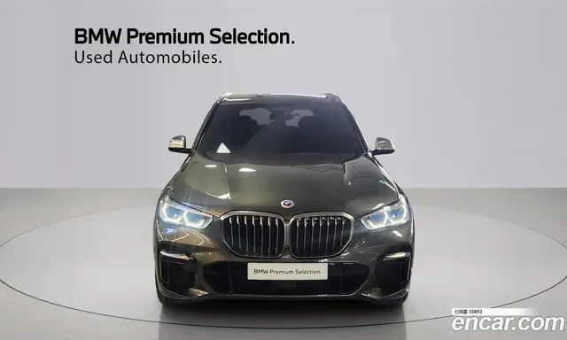 BMW X5 2023 4.4 автомат (гидро), миниатюра 3 BMW X5 2023 4.4 автомат (гидро), миниатюра 3