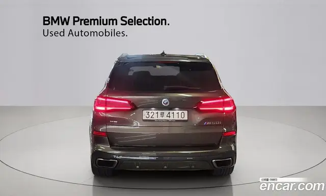 BMW X5 2023 4.4 автомат (гидро), миниатюра 4 BMW X5 2023 4.4 автомат (гидро), миниатюра 4