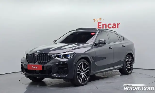 BMW X6 2023 3.0 автомат (гидро), миниатюра 1 BMW X6 2023 3.0 автомат (гидро), миниатюра 1