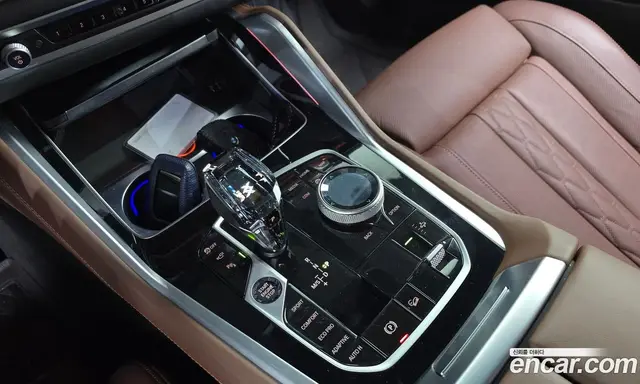 BMW X6 2023 3.0 автомат (гидро), миниатюра 12