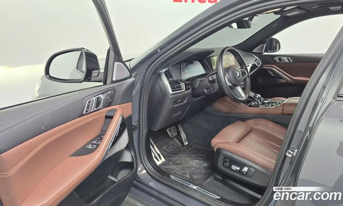 BMW X6 2023 3.0 автомат (гидро), фото 13 BMW X6 2023 3.0 автомат (гидро), фото 13