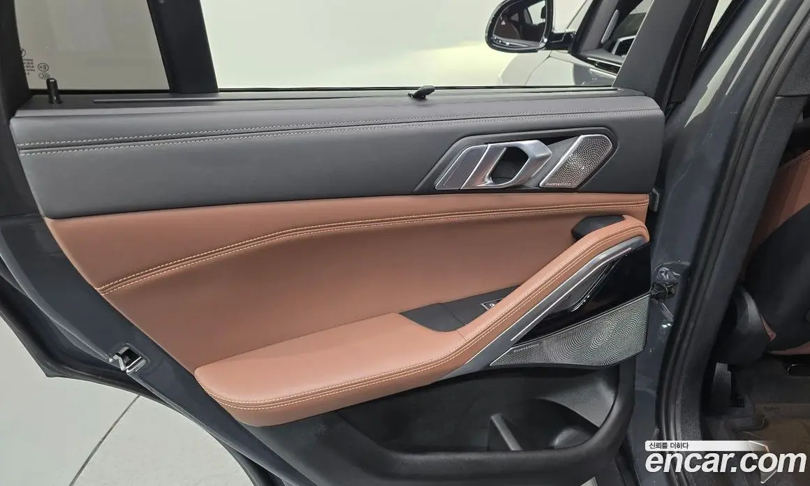 BMW X6 2023 3.0 автомат (гидро), фото 15 BMW X6 2023 3.0 автомат (гидро), фото 15