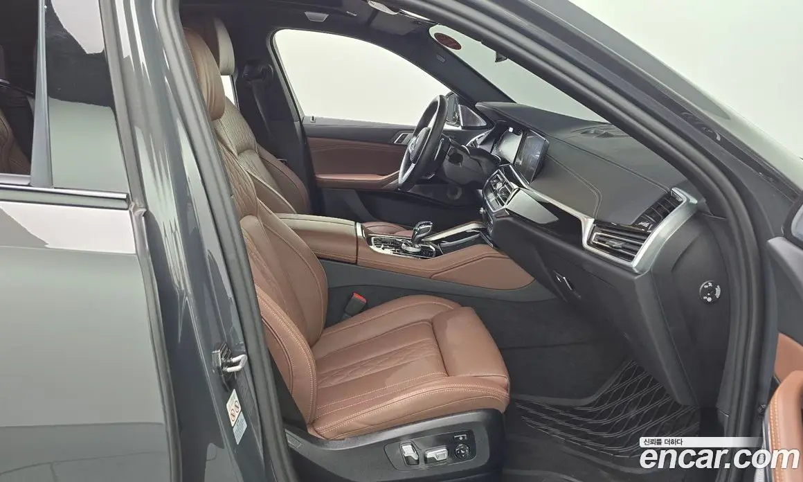 BMW X6 2023 3.0 автомат (гидро), фото 16 BMW X6 2023 3.0 автомат (гидро), фото 16