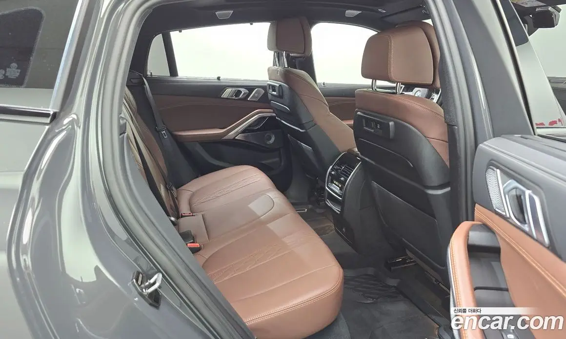 BMW X6 2023 3.0 автомат (гидро), фото 17 BMW X6 2023 3.0 автомат (гидро), фото 17
