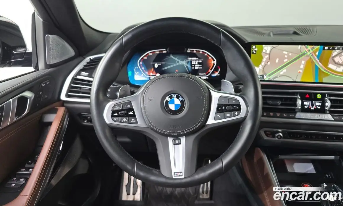 BMW X6 2023 3.0 автомат (гидро), фото 19 BMW X6 2023 3.0 автомат (гидро), фото 19