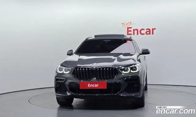 BMW X6 2023 3.0 автомат (гидро), миниатюра 3 BMW X6 2023 3.0 автомат (гидро), миниатюра 3