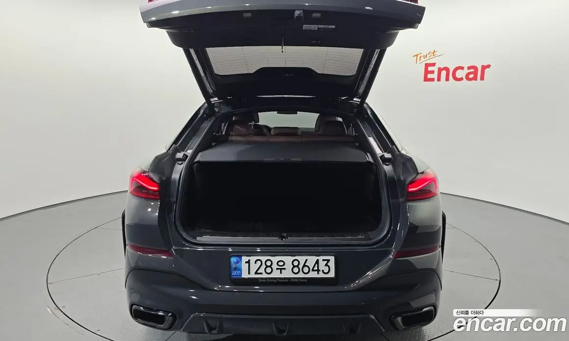 BMW X6 2023 3.0 автомат (гидро), фото 24 BMW X6 2023 3.0 автомат (гидро), фото 24