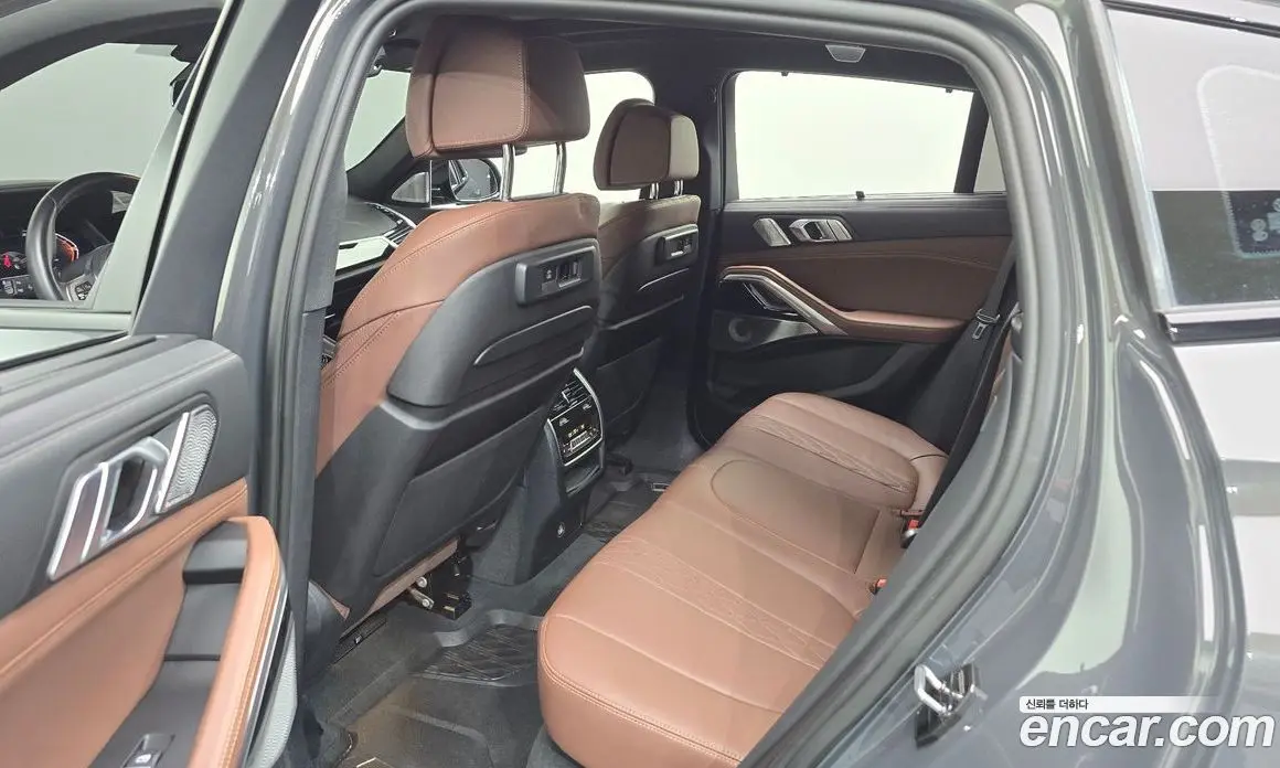 BMW X6 2023 3.0 автомат (гидро), фото 25 BMW X6 2023 3.0 автомат (гидро), фото 25