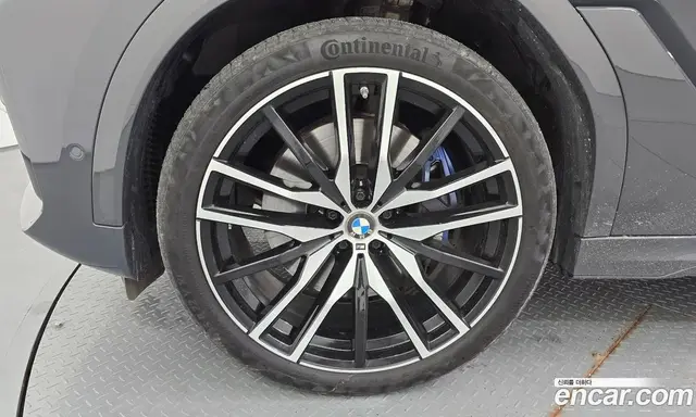 BMW X6 2023 3.0 автомат (гидро), миниатюра 5 BMW X6 2023 3.0 автомат (гидро), миниатюра 5