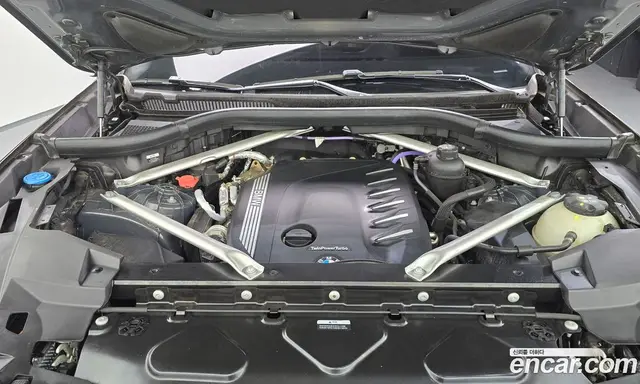 BMW X6 2023 3.0 автомат (гидро), миниатюра 6 BMW X6 2023 3.0 автомат (гидро), миниатюра 6