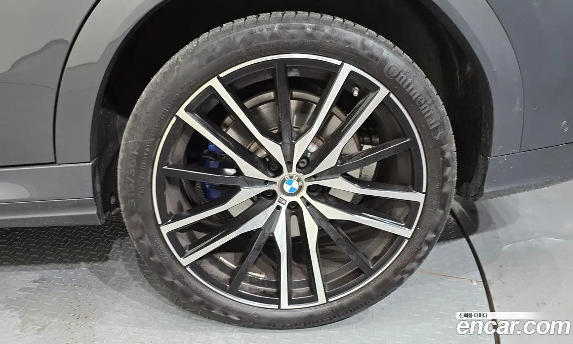 BMW X6 2023 3.0 автомат (гидро), фото 7 BMW X6 2023 3.0 автомат (гидро), фото 7