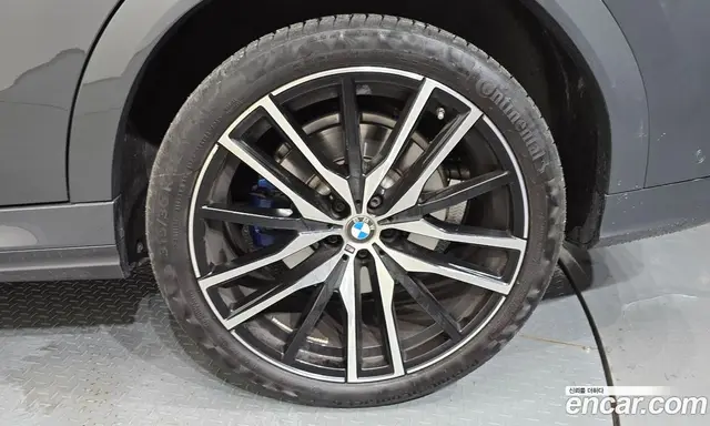 BMW X6 2023 3.0 автомат (гидро), миниатюра 7 BMW X6 2023 3.0 автомат (гидро), миниатюра 7