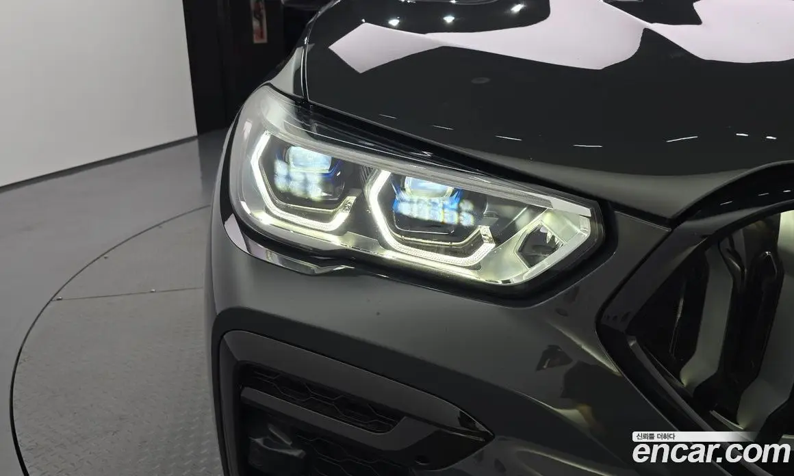 BMW X6 2023 3.0 автомат (гидро), фото 8 BMW X6 2023 3.0 автомат (гидро), фото 8