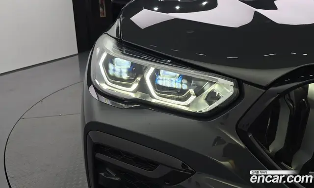 BMW X6 2023 3.0 автомат (гидро), миниатюра 8 BMW X6 2023 3.0 автомат (гидро), миниатюра 8