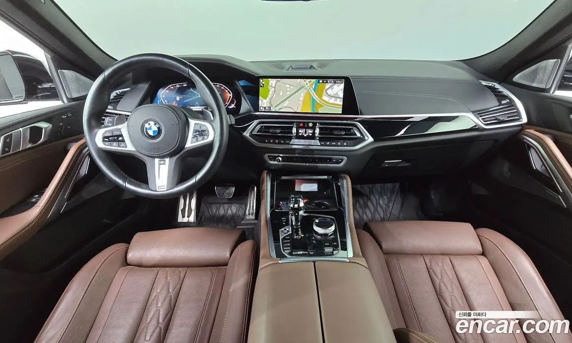 BMW X6 2023 3.0 автомат (гидро), фото 10 BMW X6 2023 3.0 автомат (гидро), фото 10