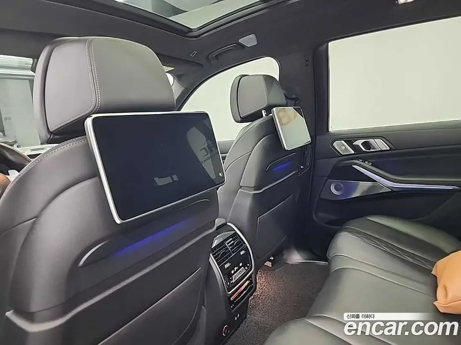 BMW X7 2021 3.0 автомат (гидро), фото 15 BMW X7 2021 3.0 автомат (гидро), фото 15