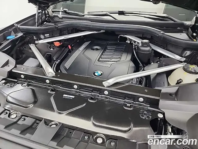 BMW X7 2021 3.0 автомат (гидро), миниатюра 5 BMW X7 2021 3.0 автомат (гидро), миниатюра 5