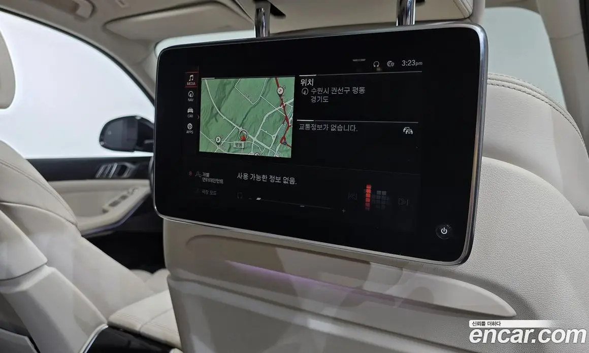 BMW X7 2022 3.0 автомат (гидро), фото 18