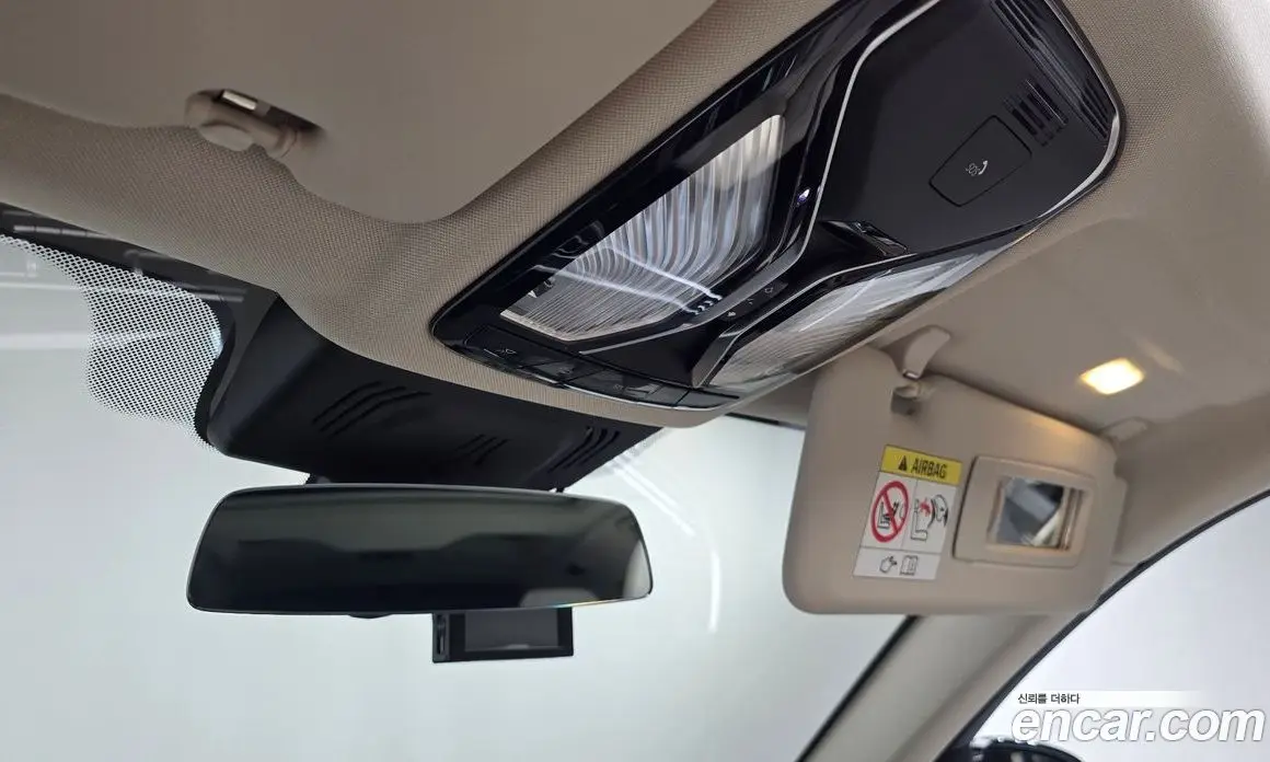 BMW X7 2022 3.0 автомат (гидро), фото 26