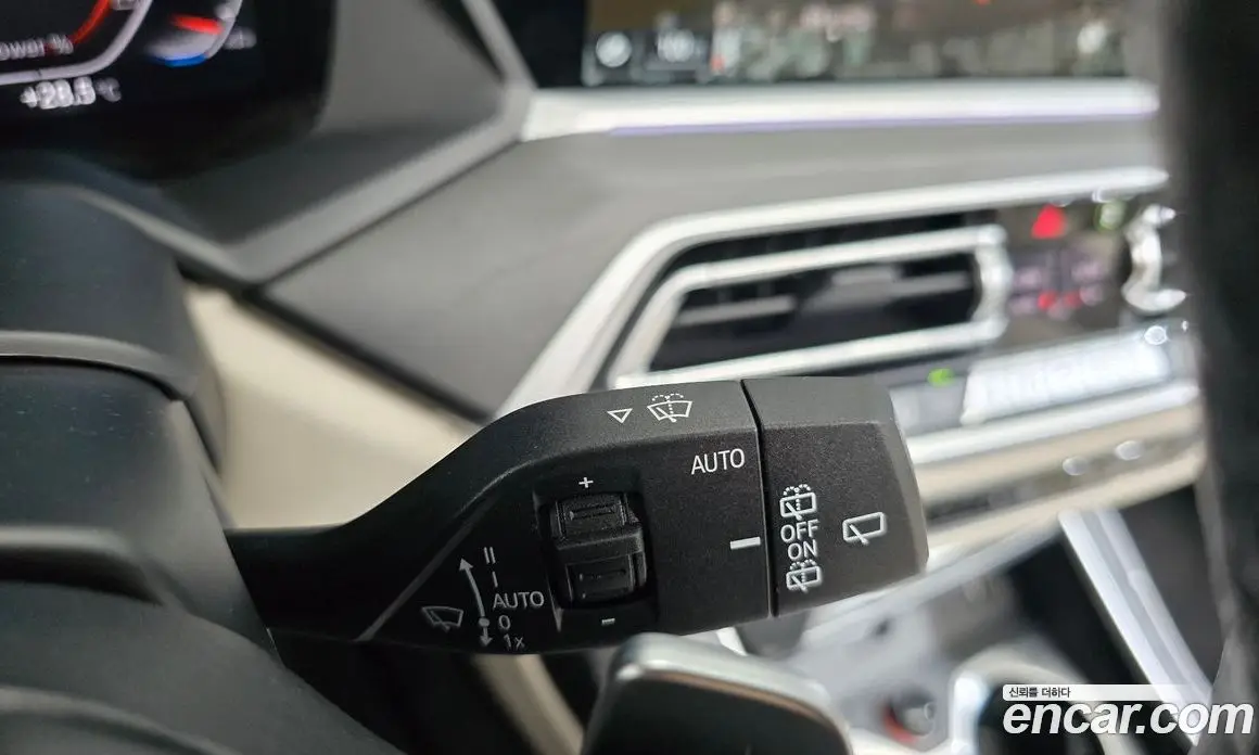 BMW X7 2022 3.0 автомат (гидро), фото 30